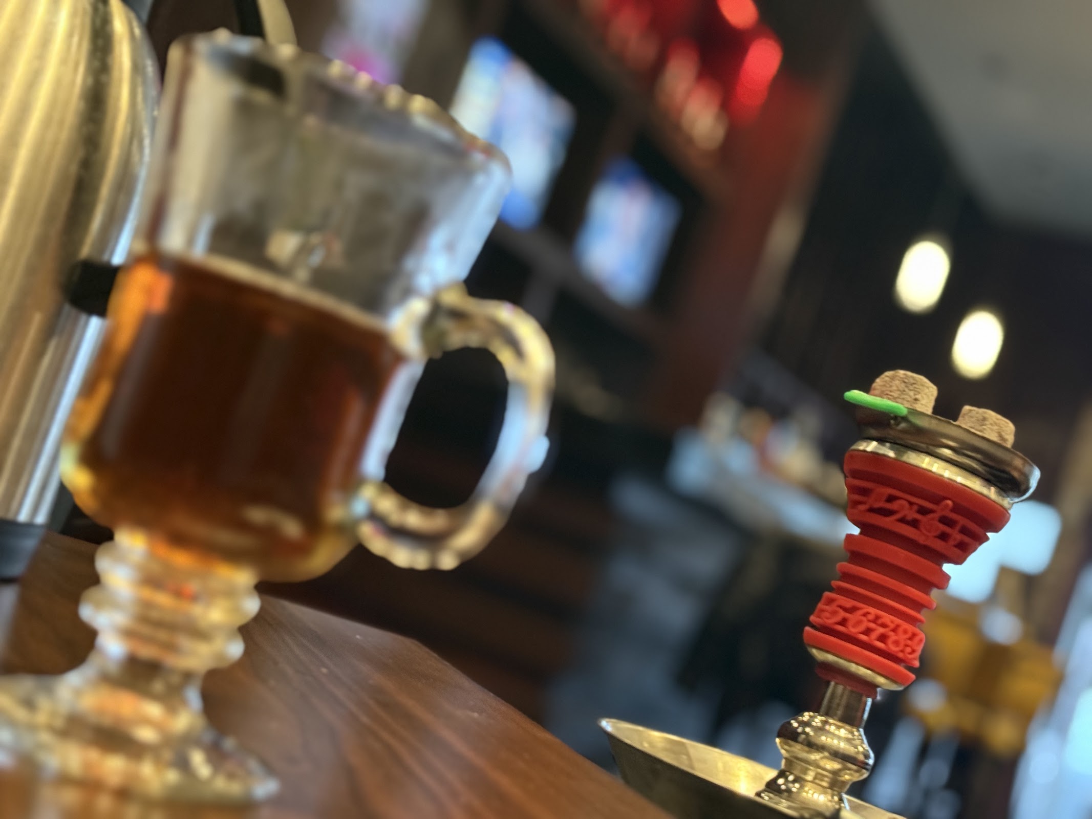 Photo of Mazati lounge - 220 Lakeland Dr #370, Sherwood Park, AB T8H 0N6